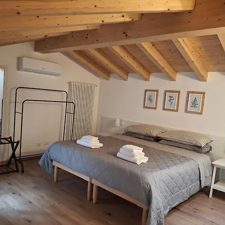 Apartment Ponte33
