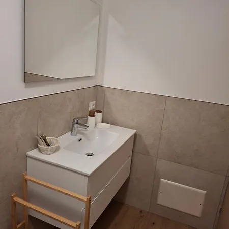 Ponte33 Apartmán San Martino Buon Albergo