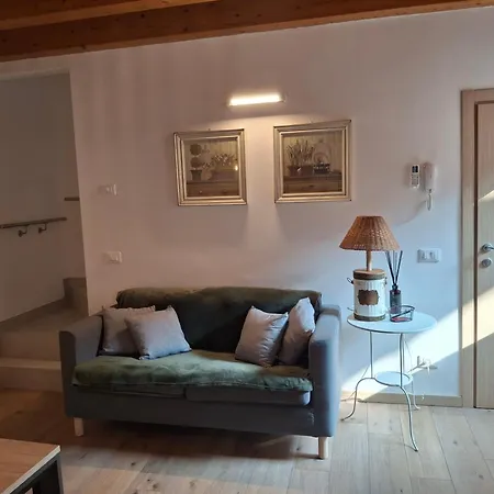 Ponte33 * San Martino Buon Albergo