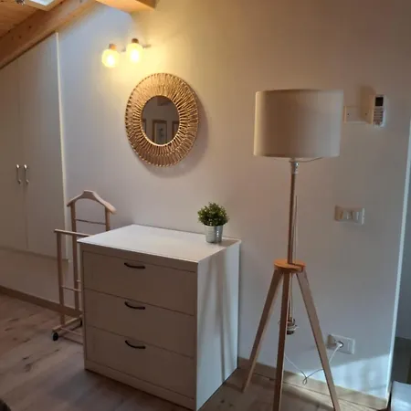 Ponte33 Apartmán