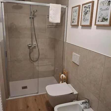 Apartmán Ponte33